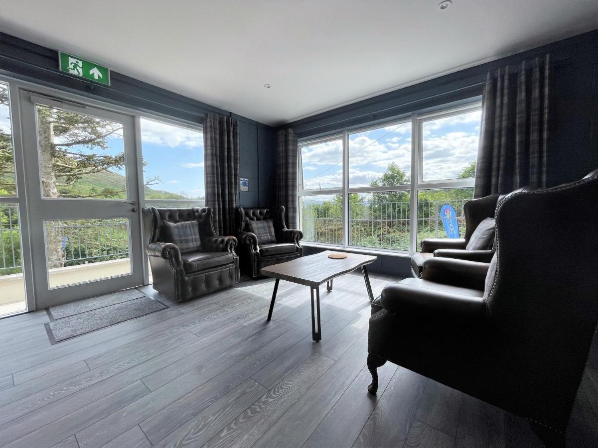 Rostrevor Mountain Lodge - Glamping Pods - Revive Sauna & Hot Tubs Extérieur photo