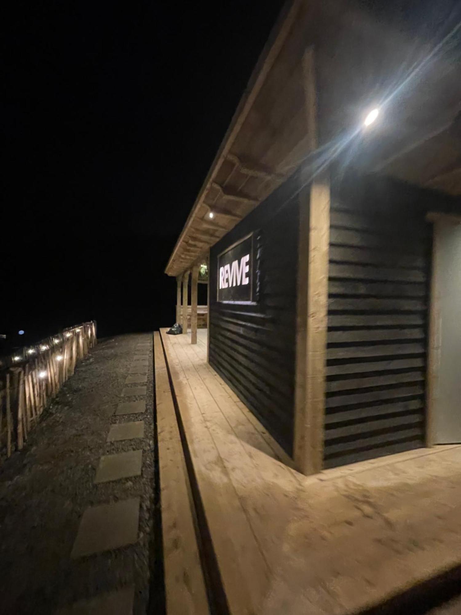 Rostrevor Mountain Lodge - Glamping Pods - Revive Sauna & Hot Tubs Extérieur photo