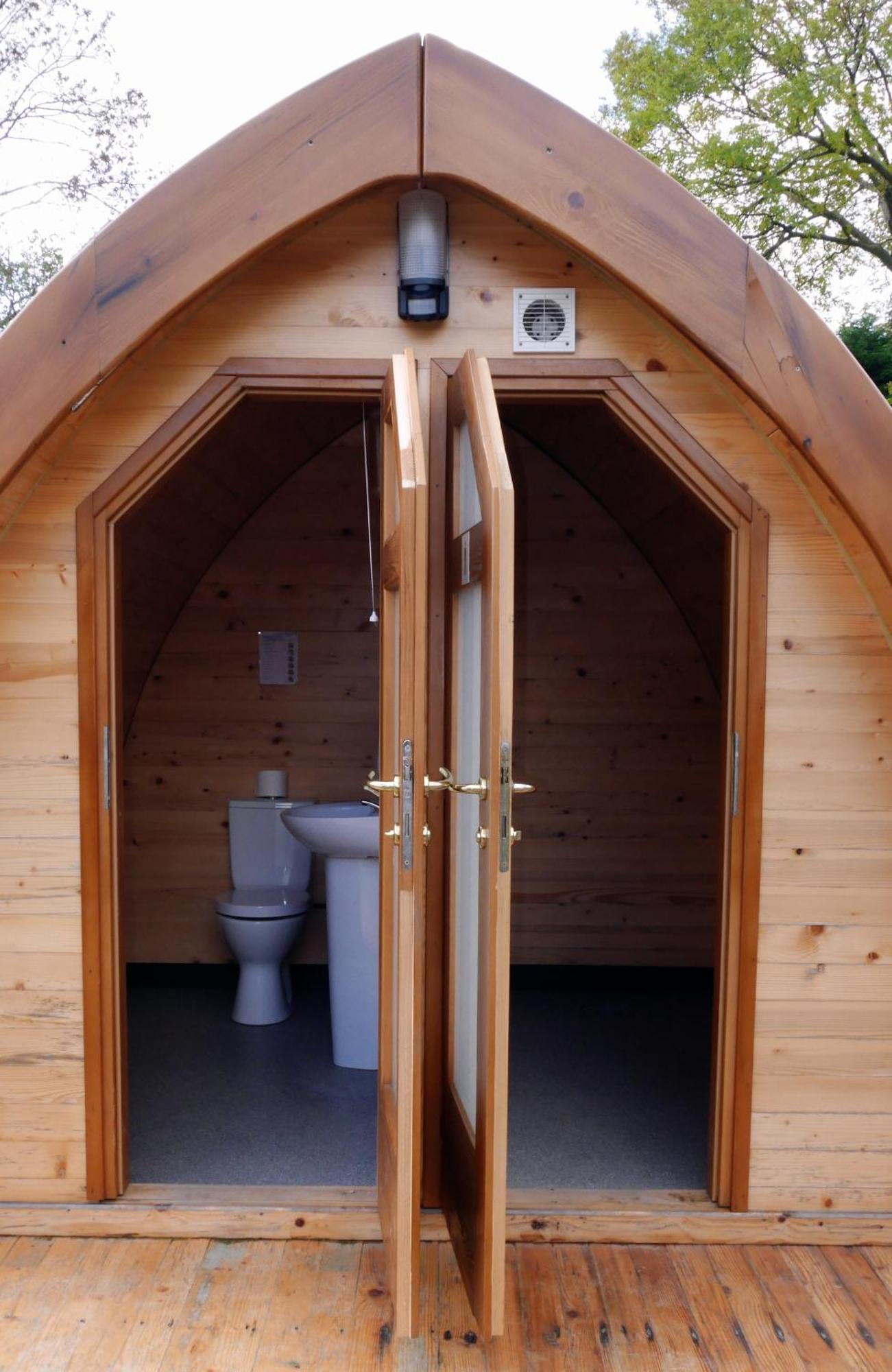 Rostrevor Mountain Lodge - Glamping Pods - Revive Sauna & Hot Tubs Extérieur photo