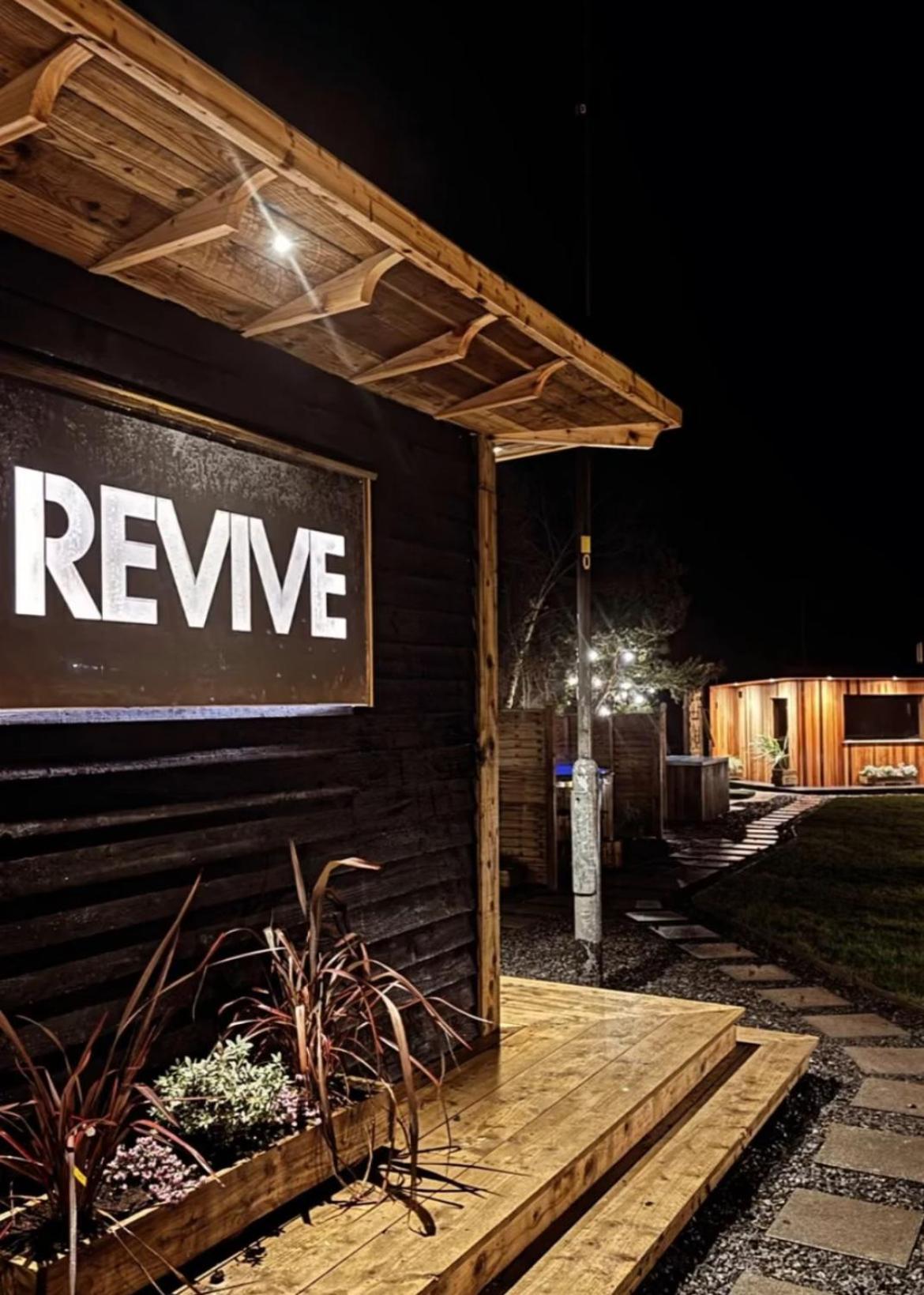 Rostrevor Mountain Lodge - Glamping Pods - Revive Sauna & Hot Tubs Extérieur photo